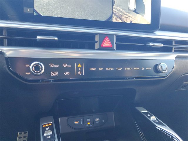 New 2026 Kia Sorento SX Prestige image 25