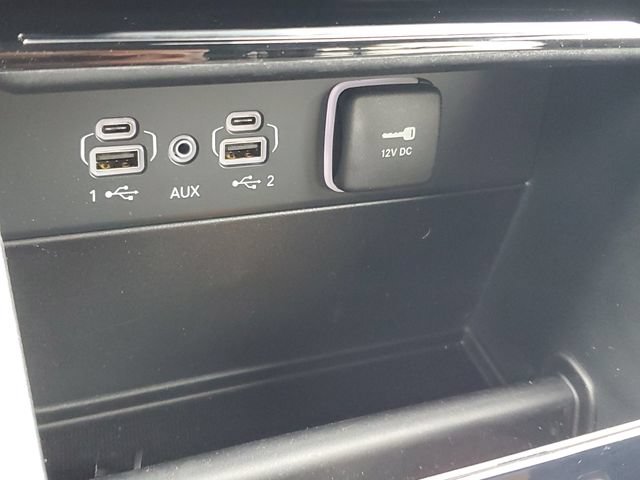 New 2026 Jeep Grand Cherokee Limited w/ Limited Altitude Package AWD/4WD image 30