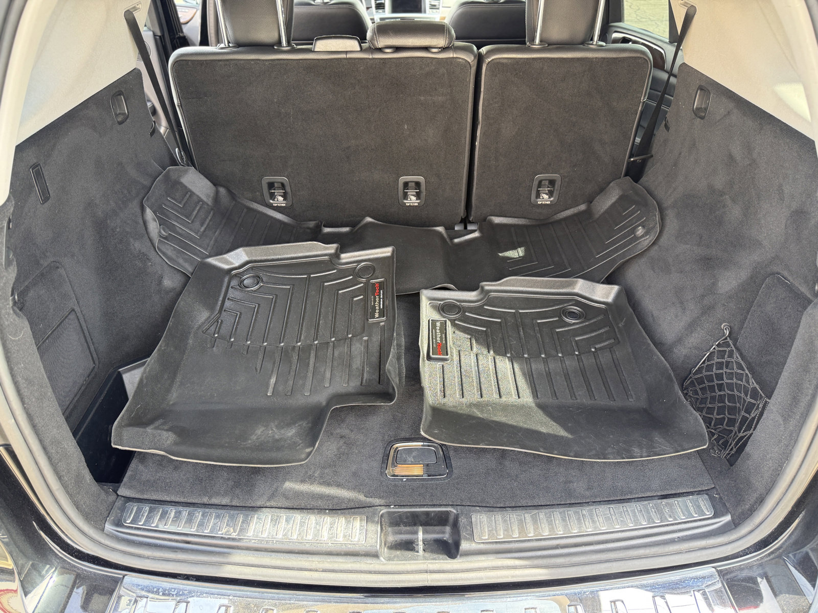 Used 2015 Mercedes-Benz ML 350 4MATIC image 20