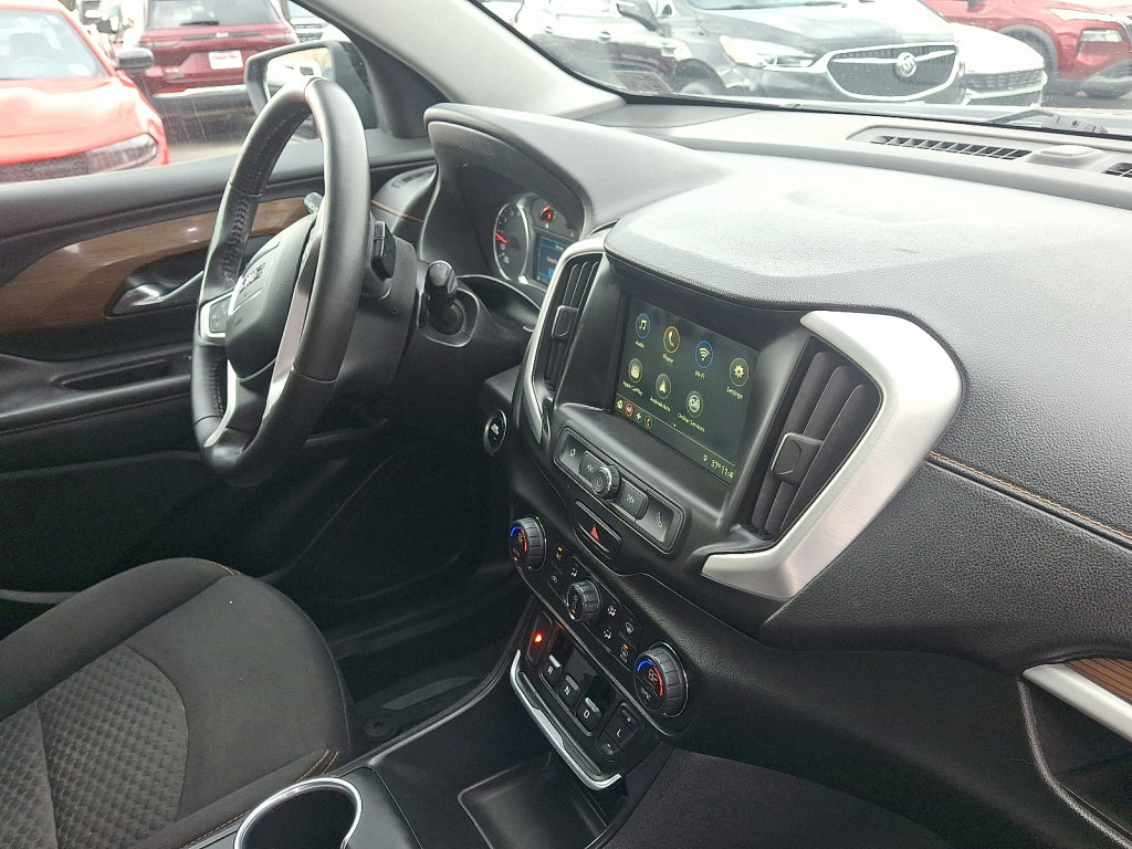Used 2019 GMC Terrain SLE w/ Driver Convenience Package image 12