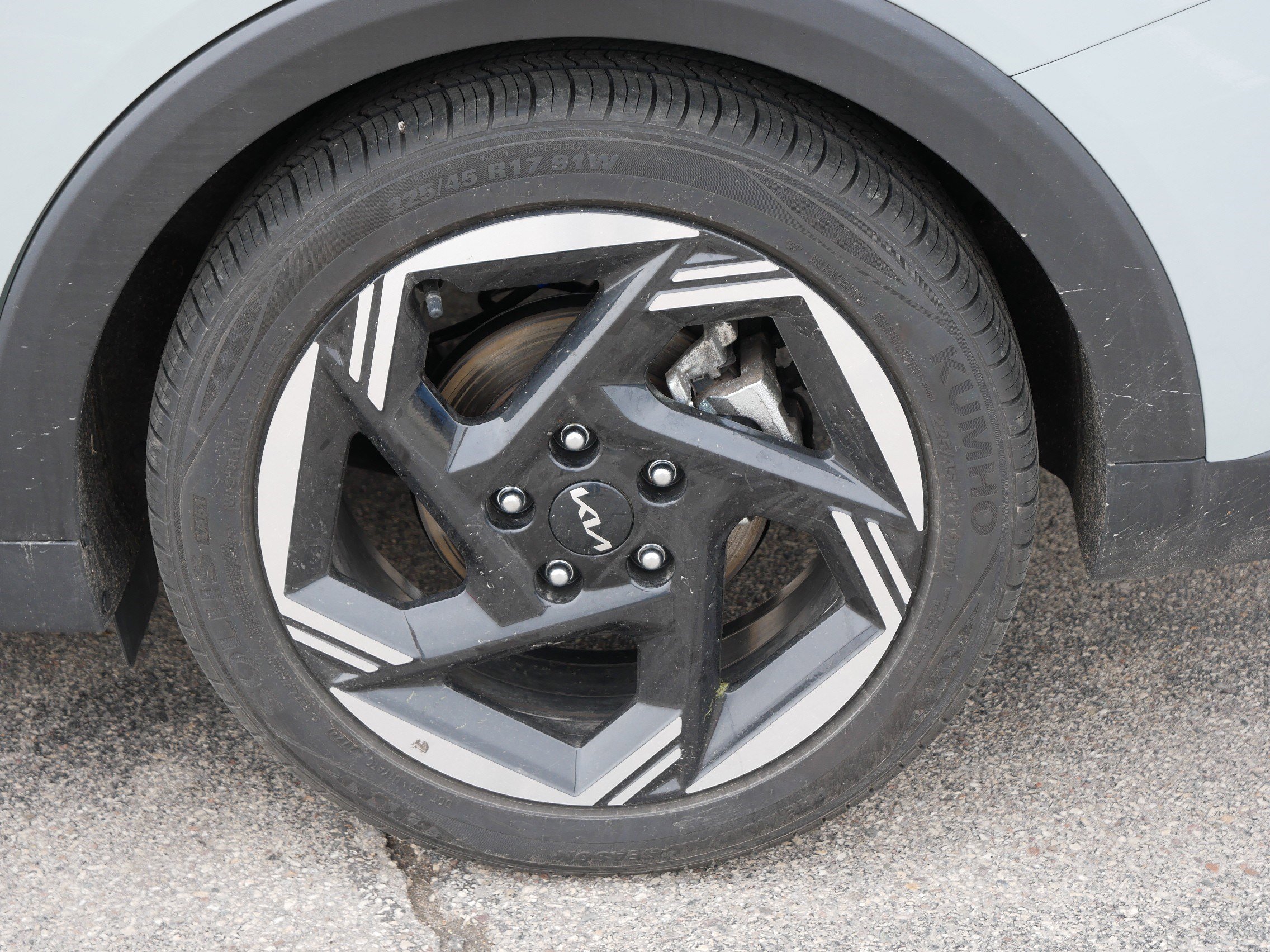 Certified 2025 Kia K4 EX image 5