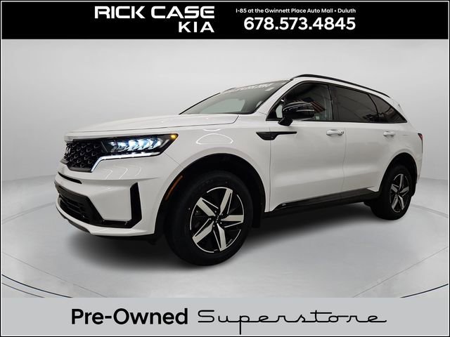 Used 2023 Kia Sorento S