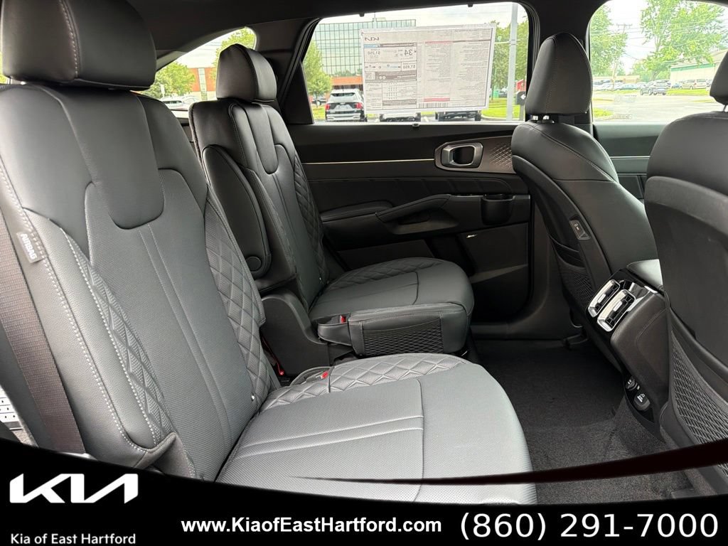 New 2026 Kia Sorento SX Prestige AWD/4WD image 13