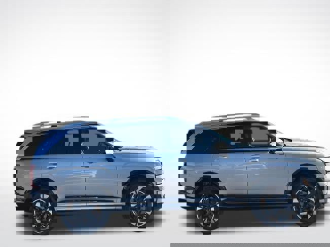 New 2026 Hyundai Palisade Limited image 5