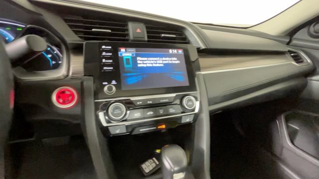 Used 2020 Honda Civic EX image 30