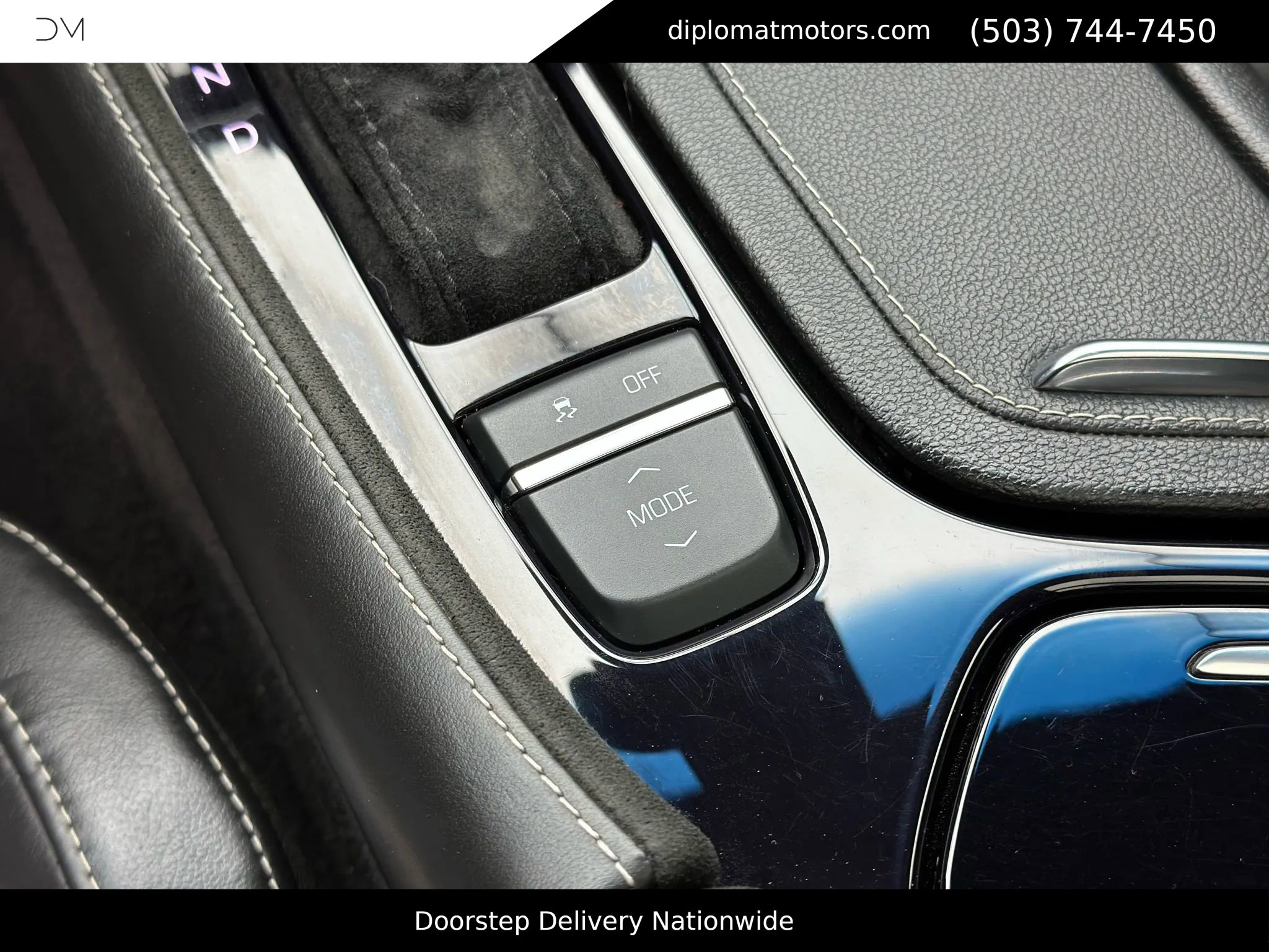 Used 2019 Cadillac CTS V w/ Pedestal Edition image 28