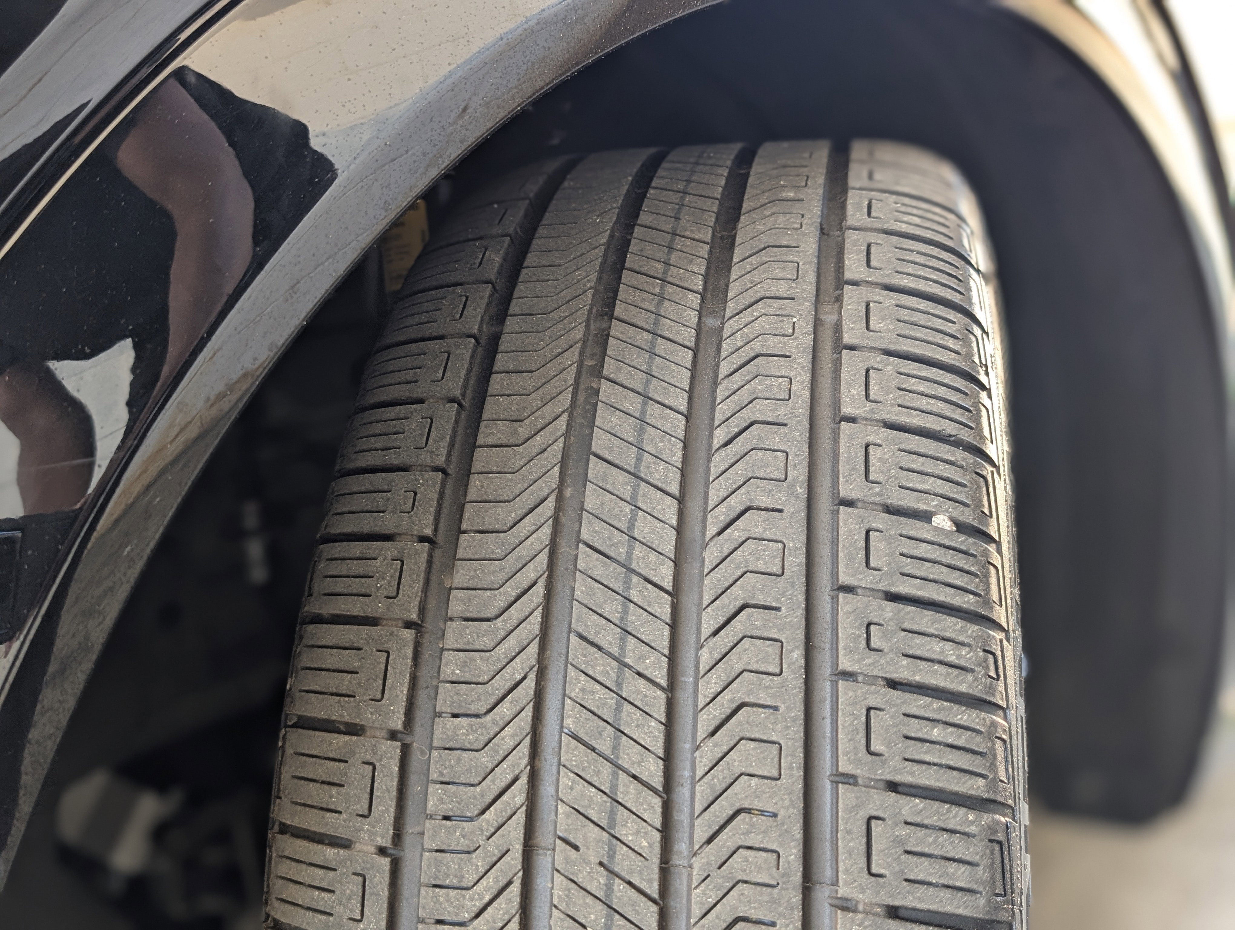 Used 2025 Ford Mustang Mach-E GT image 38