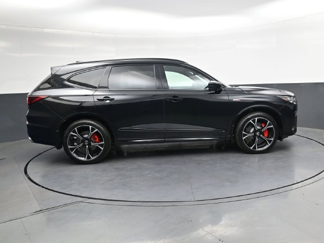 New 2026 Acura MDX Type S w/ Advance Package AWD/4WD image 3