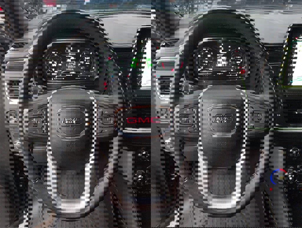 Certified 2023 GMC Yukon SLT w/ SLT Premium Package image 20