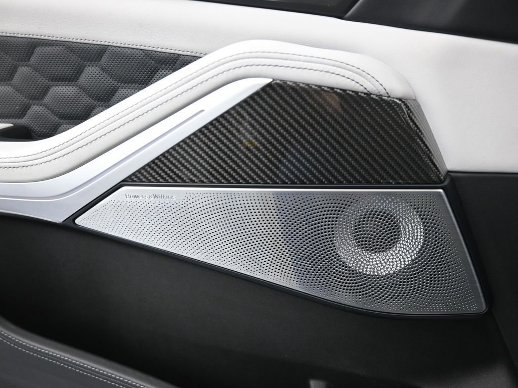 Used 2020 BMW X5 M Competition w/ Executive Package image 20