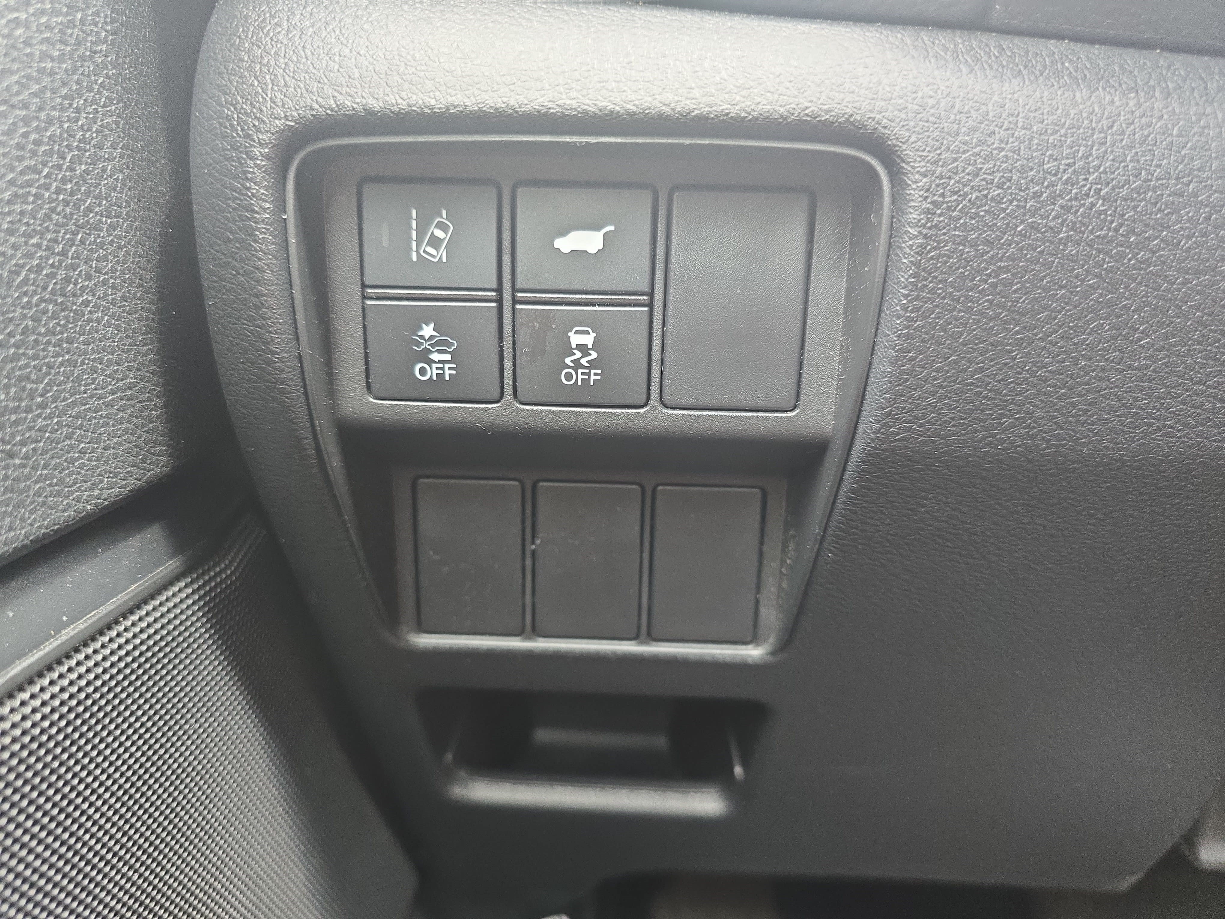 Used 2022 Honda CR-V EX-L image 27