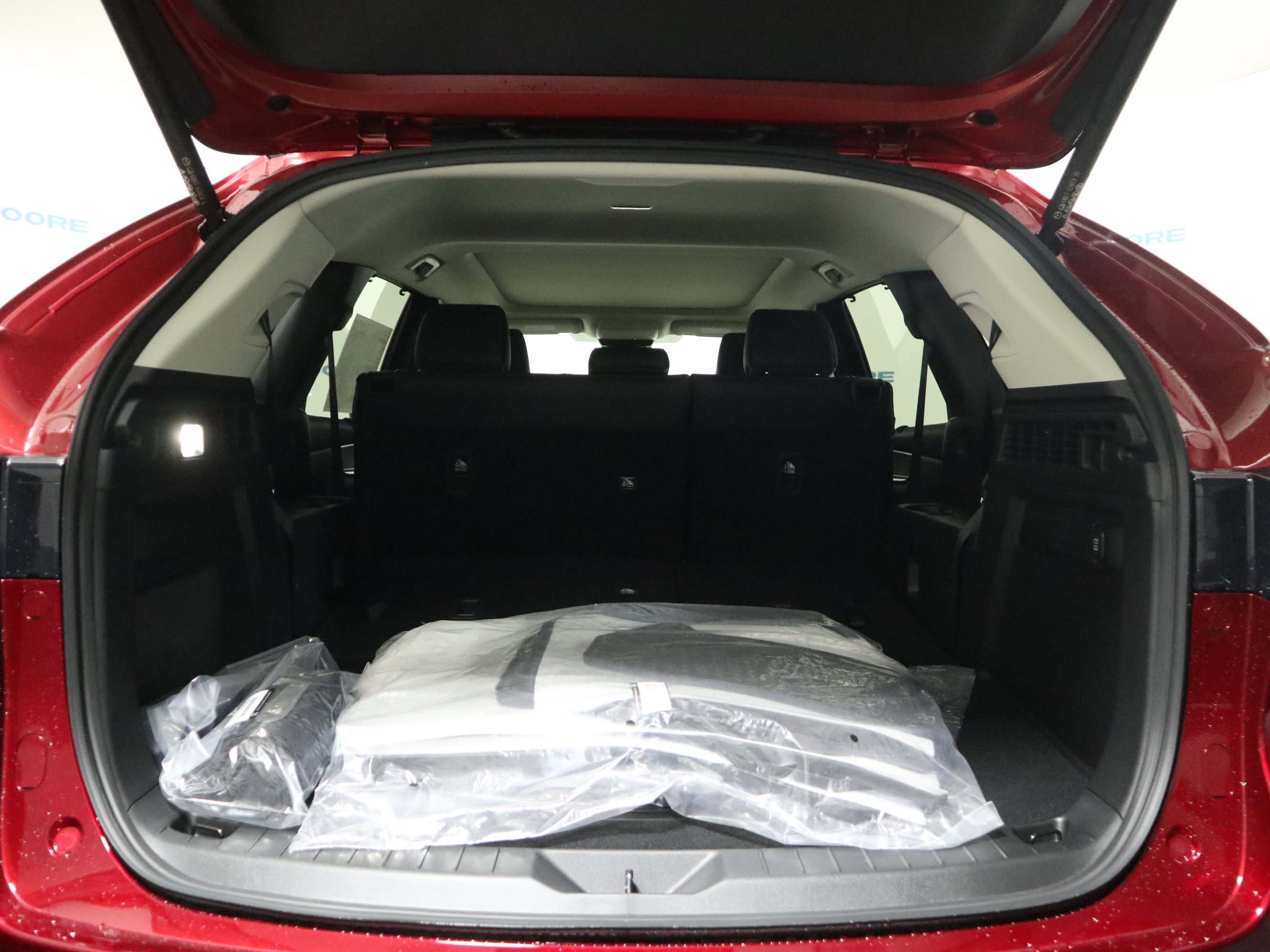 New 2026 MAZDA CX-90 3.3 Turbo w/ Premium Sport Pkg image 6