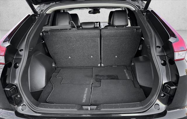 Used 2024 Mitsubishi Eclipse Cross SE AWD/4WD image 8