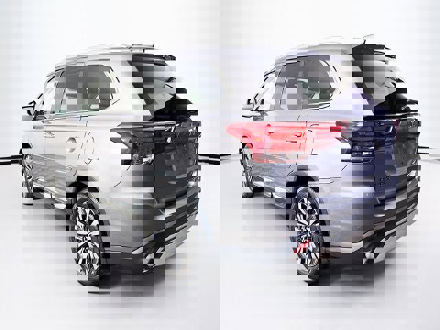 Used 2019 Mitsubishi Outlander SEL image 7