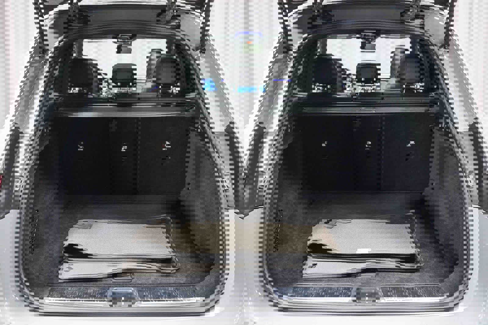 Certified 2024 Mercedes-Benz EQE 350+ 4MATIC SUV image 32