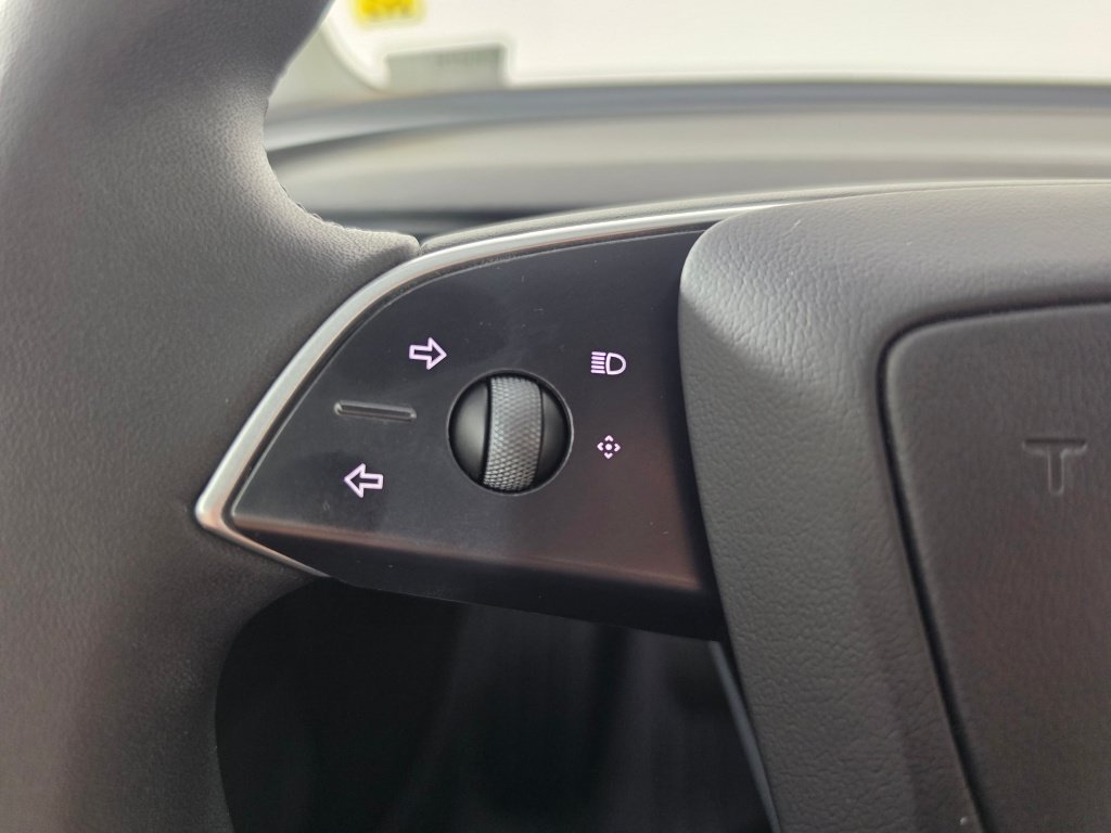 Used 2025 Tesla Model 3 Long Range RWD image 20