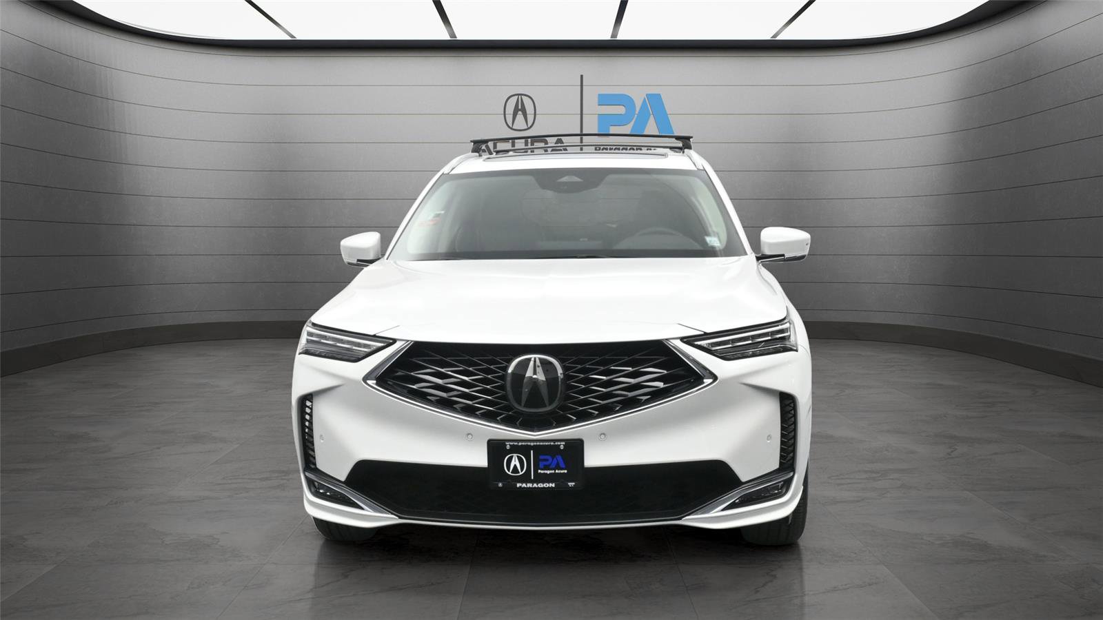 Certified 2026 Acura MDX SH-AWD w/ Advance Package image 29