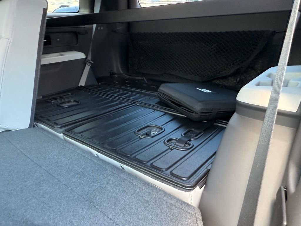 New 2026 Hyundai Santa Fe SEL AWD/4WD image 11