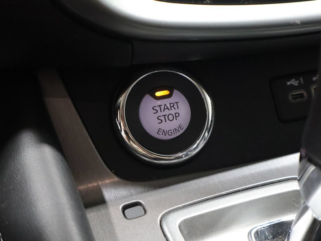 Used 2023 Nissan Murano SV w/ SV Midnight Edition Package AWD/4WD image 25