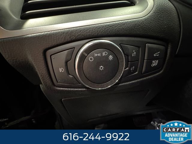 Used 2022 Ford Edge SEL w/ Convenience Package AWD/4WD image 22