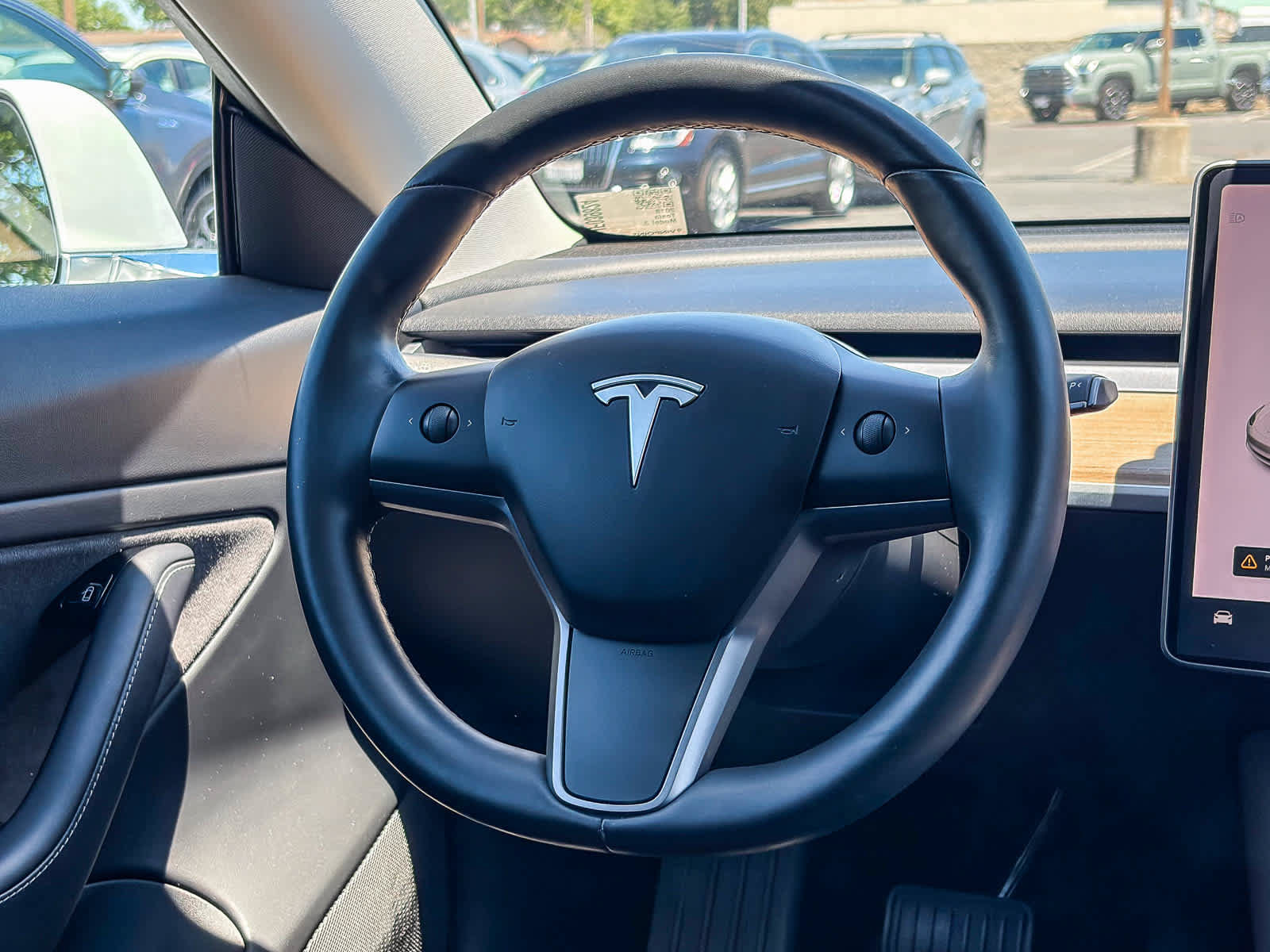 Used 2018 Tesla Model 3 Long Range RWD image 14