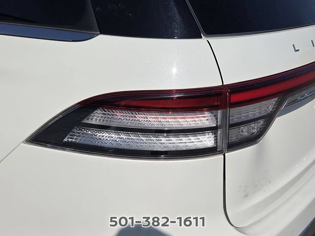 Used 2021 Lincoln Aviator Reserve w/ Equipment Group 201A AWD/4WD image 10