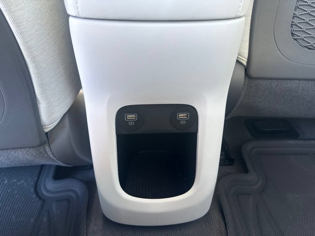 Used 2024 Hyundai Ioniq 5 Limited AWD/4WD image 18