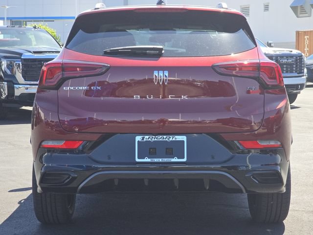 Used 2024 Buick Encore GX Sport Touring w/ Comfort Package FWD image 13