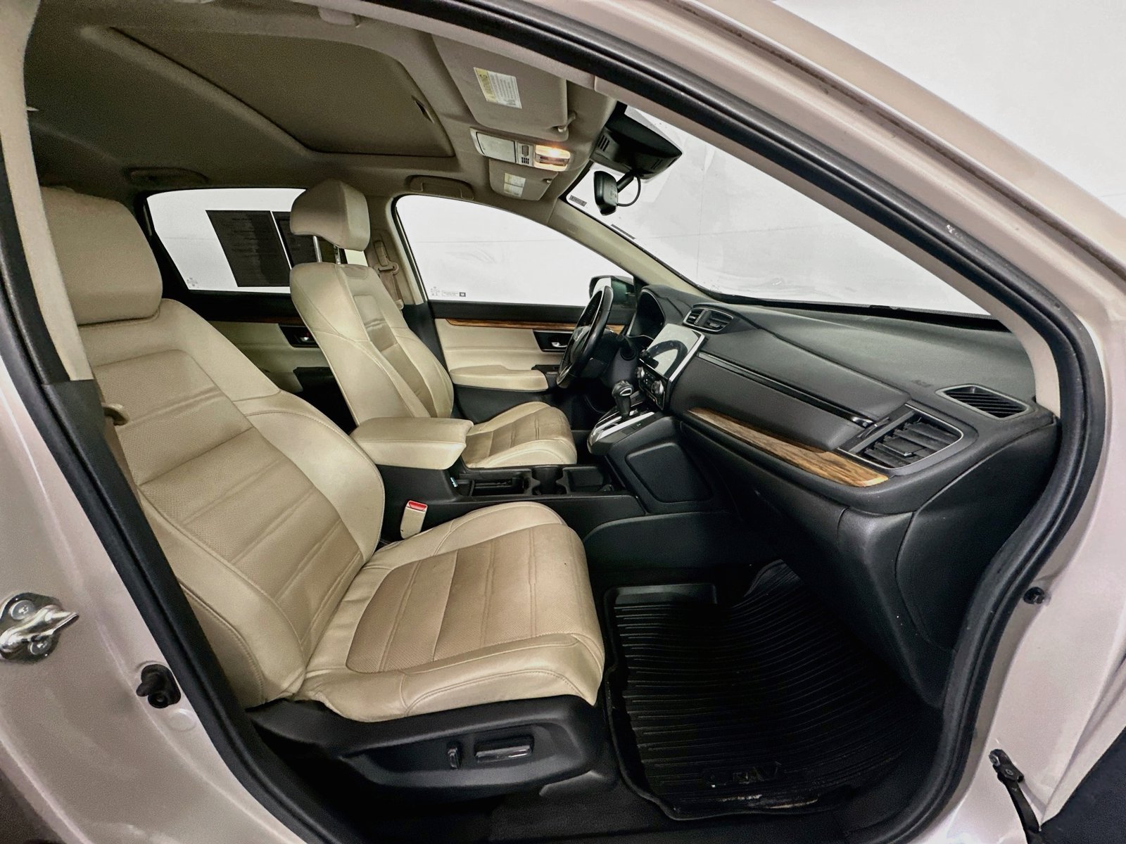 Used 2018 Honda CR-V EX-L image 25