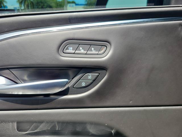 Certified 2023 Cadillac Escalade Sport Platinum AWD/4WD image 53