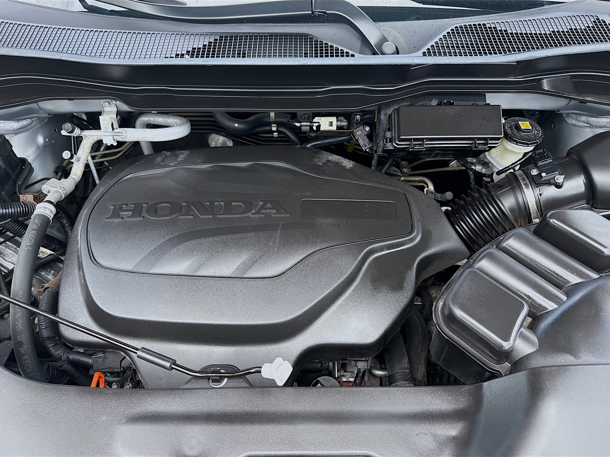 Used 2023 Honda Ridgeline RTL image 35