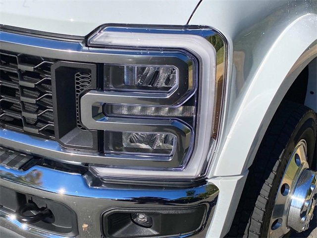 Used 2026 Ford F450 Lariat w/ Chrome Package image 5