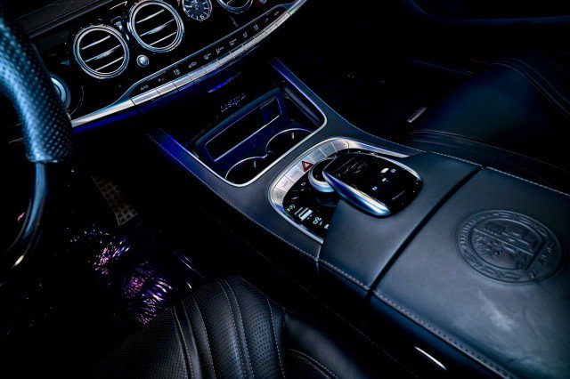 Used 2019 Mercedes-Benz S 63 AMG S 4MATIC Sedan image 38