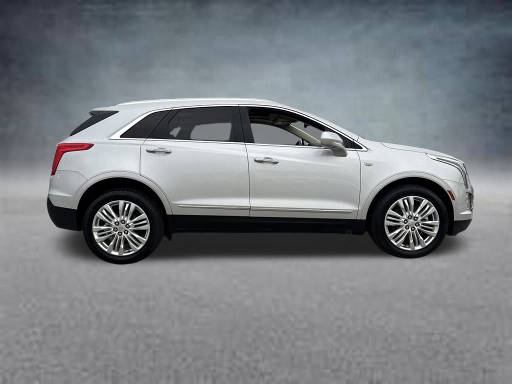 Used 2019 Cadillac XT5 Premium Luxury image 13