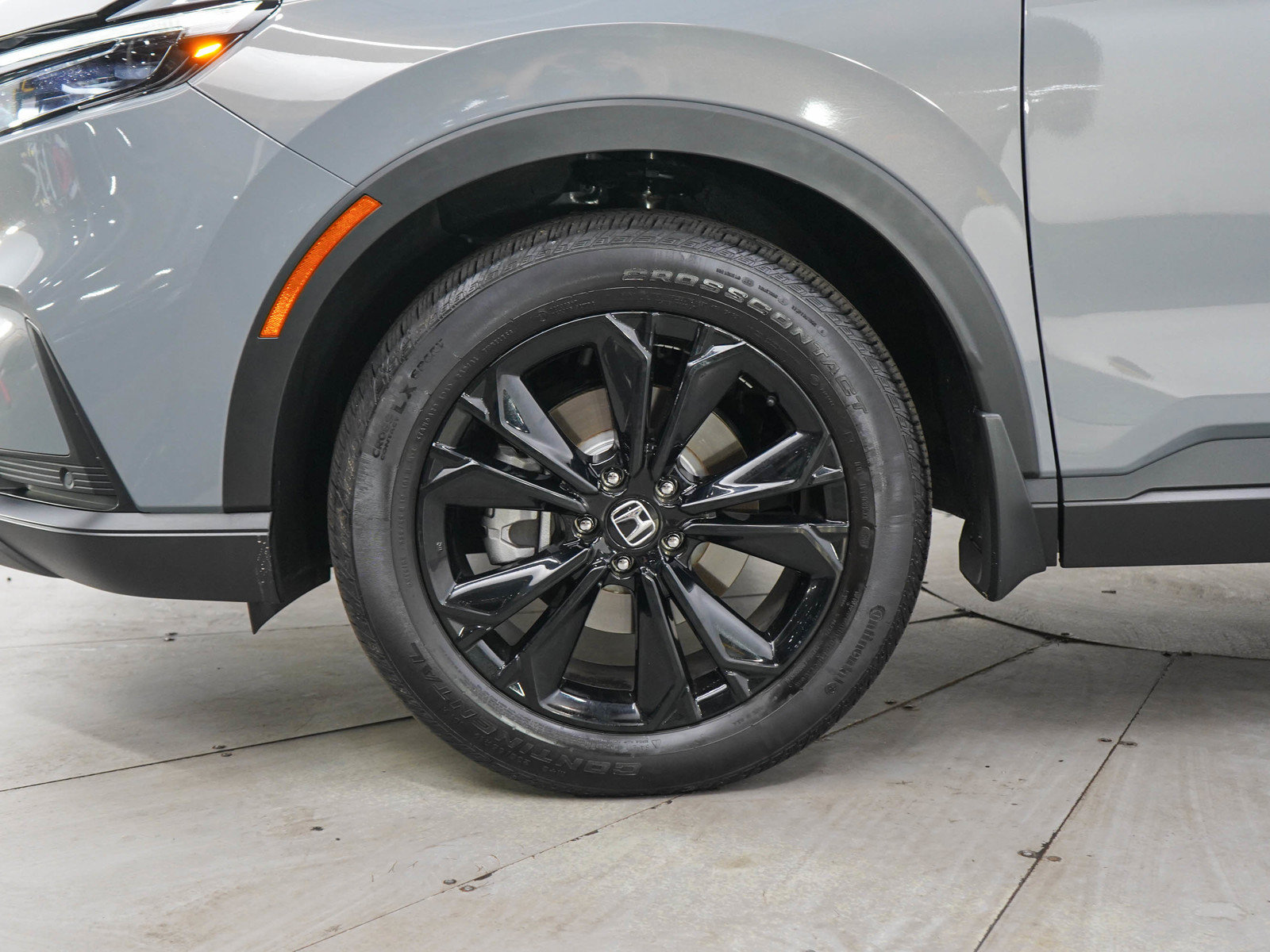 Used 2024 Honda CR-V Sport Touring image 29