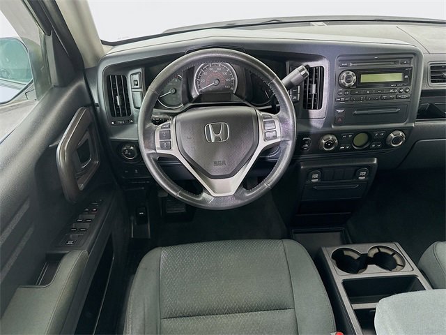 Used 2013 Honda Ridgeline Sport image 4