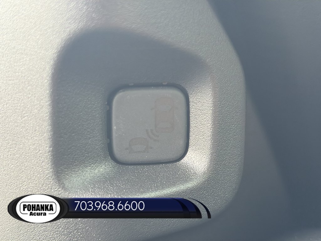 New 2026 Acura MDX w/ Technology Package AWD/4WD image 18