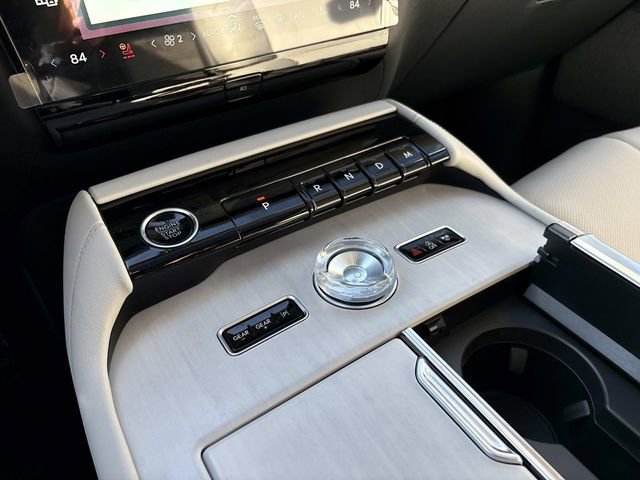 New 2026 Lincoln Navigator L Reserve w/ Jet Appearance Package image 29