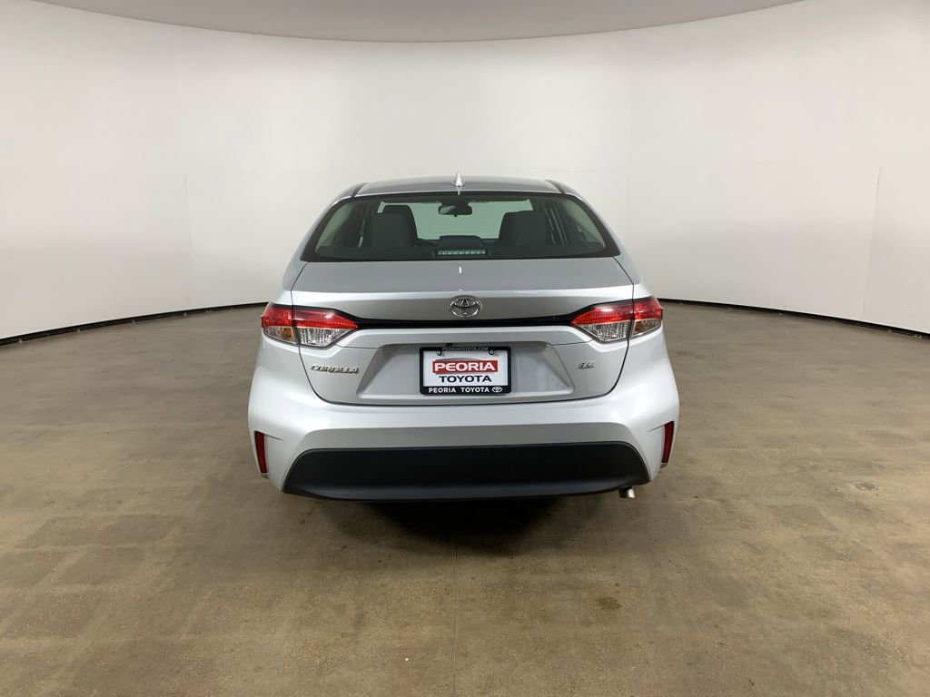 Used 2024 Toyota Corolla LE image 10