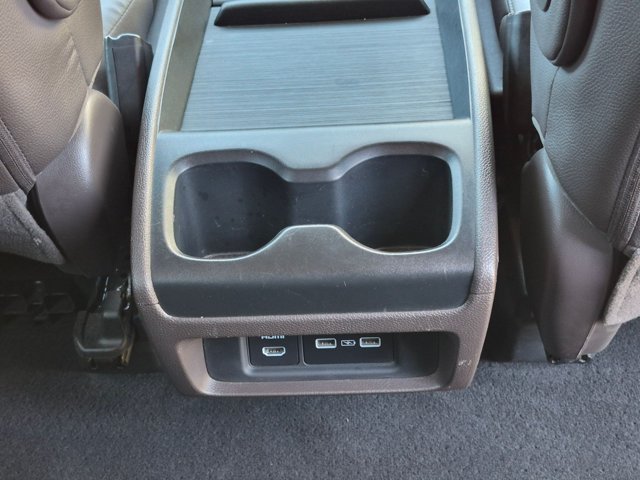 Used 2022 Honda Odyssey Touring image 18