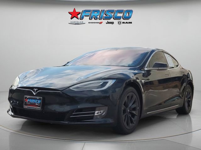 Used 2018 Tesla Model S 100D image 2
