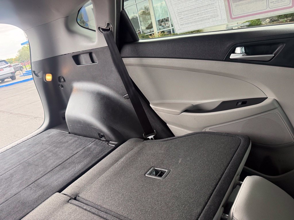 Used 2019 Hyundai Tucson SE AWD/4WD image 29