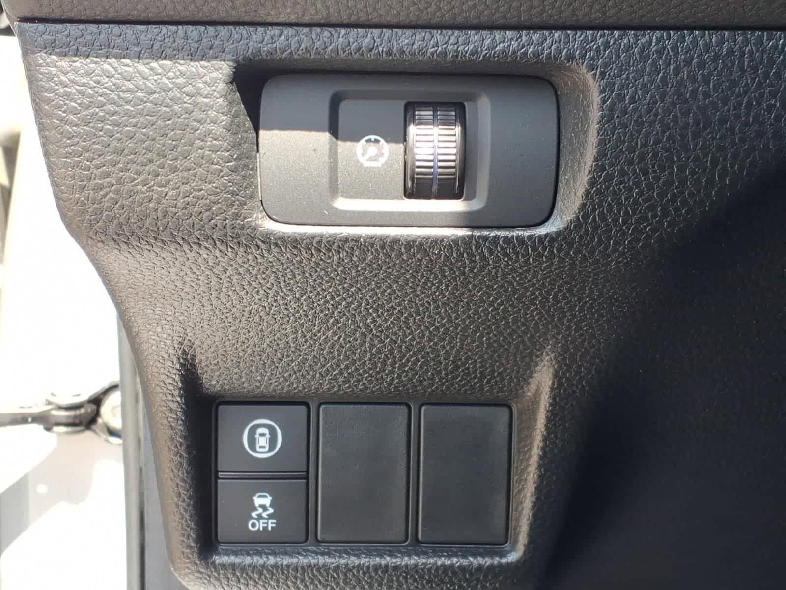 Certified 2024 Honda Civic Sport image 14