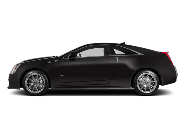 Used 2013 Cadillac CTS V RWD image 3