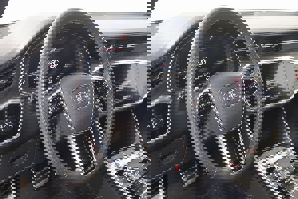 Used 2022 Audi S7 Prestige w/ Prestige Package image 6