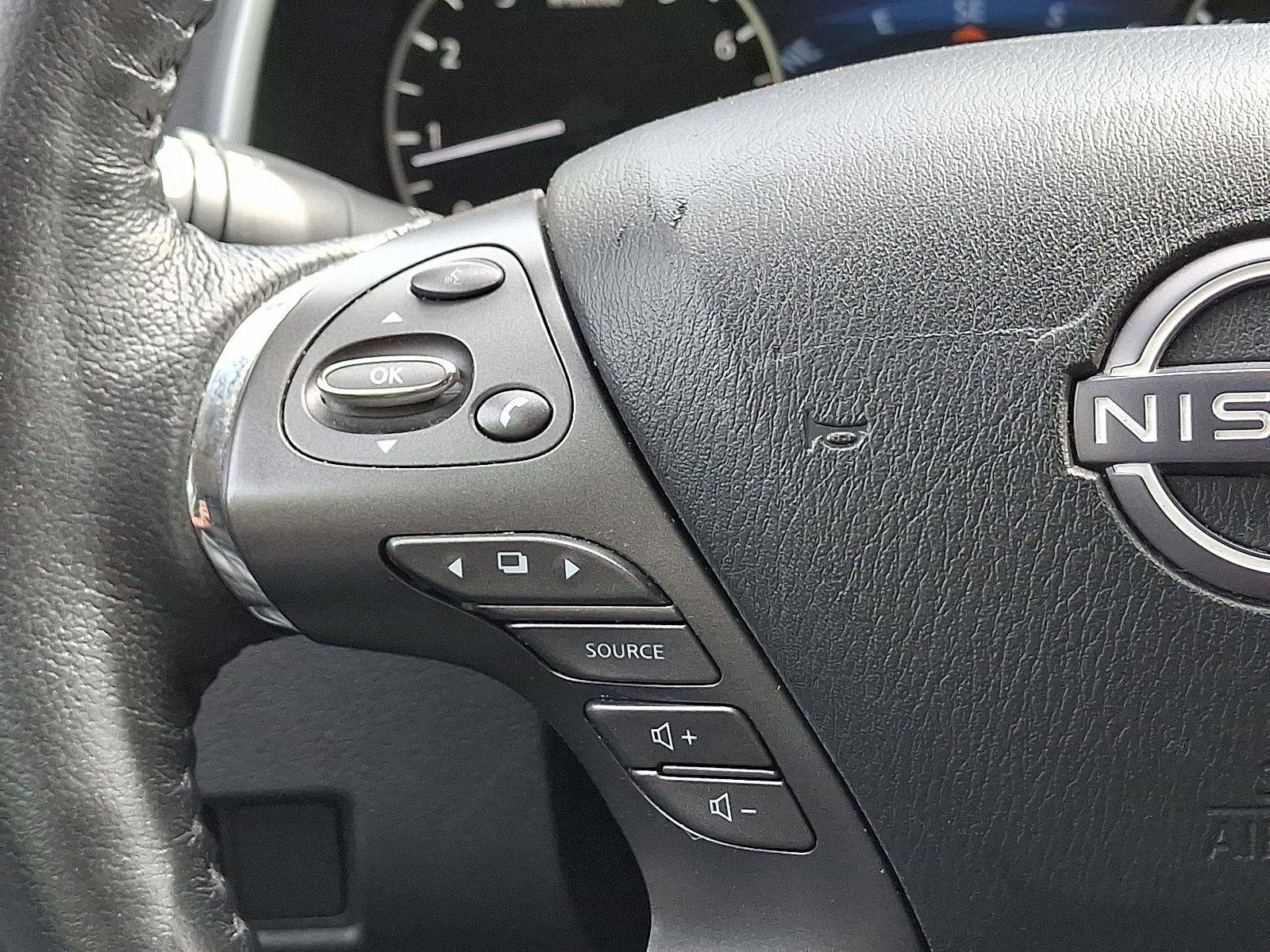 Used 2023 Nissan Murano SL image 21