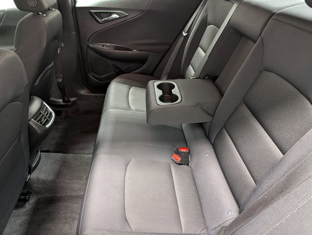 Used 2024 Chevrolet Malibu LT w/ Sport Edition FWD image 12