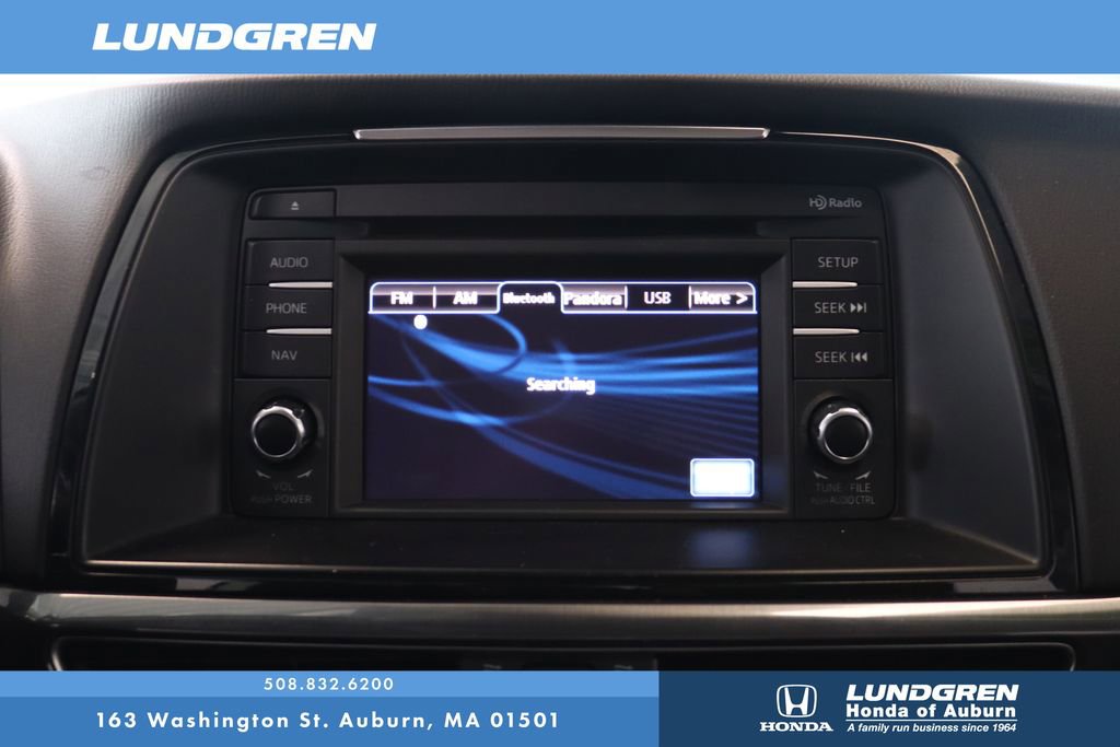 Used 2014 MAZDA MAZDA6 Touring w/ Touring Technology Package FWD image 21