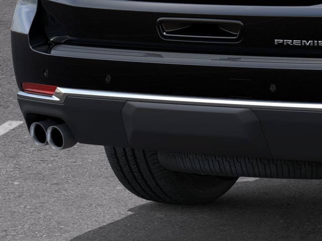 New 2026 Chevrolet Tahoe Premier AWD/4WD image 14