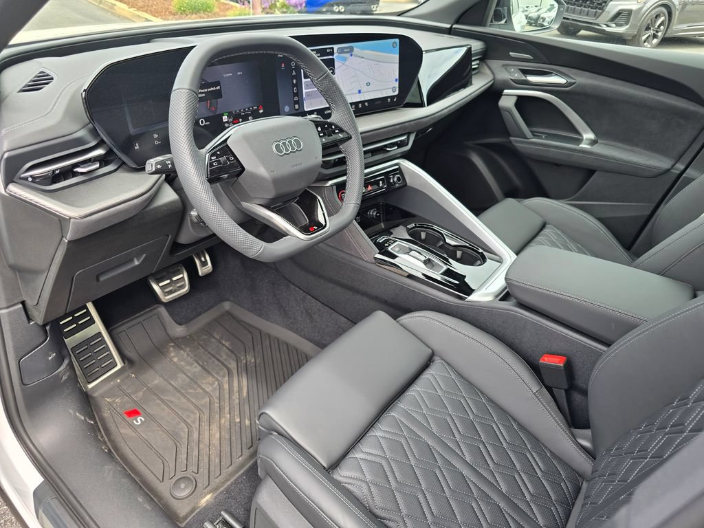 New 2026 Audi SQ5 Premium Plus AWD/4WD image 10
